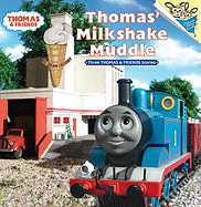 Thomas' Milkshake Muddle
