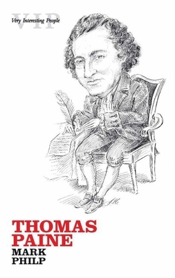 Thomas Paine - Philp, Mark