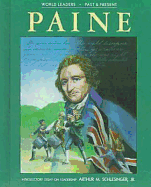 Thomas Paine - Vail, John