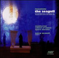 Thomas Pasatieri: The Seagull - Alvaro Vallejo (vocals); Amy Gough (vocals); Amy Shoremount (vocals); Isai Jess Muoz (vocals); Keri Behan (vocals);...