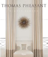 Thomas Pheasant: Simply Serene