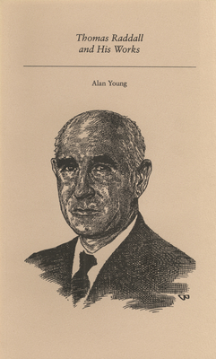 Thomas Raddall and His Works - Young, Alan