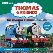 Thomas Railway Stories