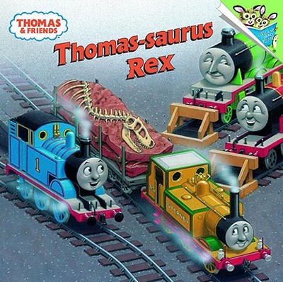 Thomas-Saurus Rex (Thomas & Friends) - Awdry, W, Rev.