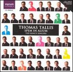 Thomas Tallis: Spem in Alium