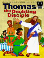 Thomas the Doubting Disciple