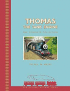 Thomas the Tank Engine: Complete Collection 75th Anniversary Edition