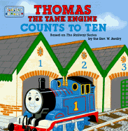 Thomas the Tank Engine Counts to Ten