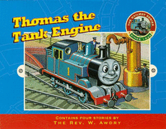 Thomas the Tank Engine - Awdry, Wilbert Vere, Rev.