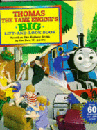 Thomas the Tank Engine's Big Lift-and-look Book