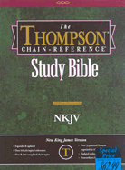 Thompson Chain-Reference Bible-NKJV