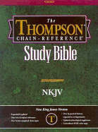 Thompson Chain Reference Bible - Kirkbride Bible & Technology (Creator)
