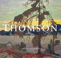 Thomson - Thomson, Tom, and Tovell, Rosemarie L, and Hill, Charles C
