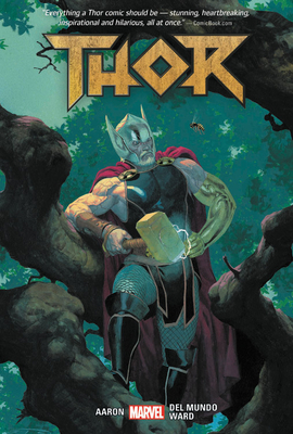 Thor by Jason Aaron Vol. 4 - Aaron, Jason (Text by)