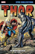 Thor Epic Collection: The Wrath of Odin