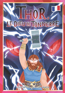 Thor, le dieu du Tonnerre