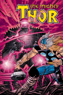 Thor: The Dark Gods - Jurgens, Dan