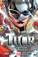 Thor, Volume 1: Goddess of Thunder