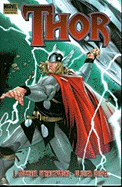 Thor, Volume 1