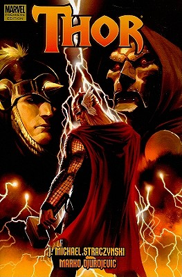 Thor, Volume 3 - Straczynski, J Michael