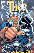 Thor Volume 5: The Reigning Tpb - Jurgens, Dan, and Youngquist, Jeff (Editor)