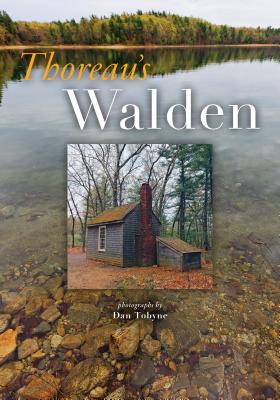 Thoreau's Walden - Tobyne, Dan (Photographer)