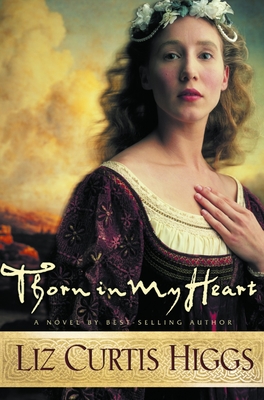 Thorn in My Heart - Higgs, Liz Curtis