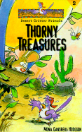 Thorny treasures