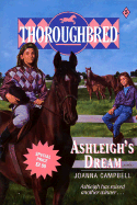 Thoroughbred #05 Low Priced Ed - Campbell, Joanna