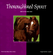 Thoroughbred Spirit