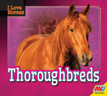 Thoroughbreds