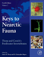 Thorp and Covich's Freshwater Invertebrates: Keys to Nearctic Fauna (Revised)