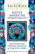 Thorsons principles of Native American spirituality