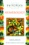 Thorsons principles of numerology. - Ducie, Sonia