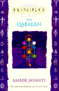 Thorsons principles of the qabalah - Jayanti, Amber