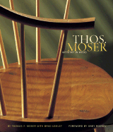 Thos. Moser: Artistry in Wood