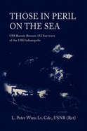 Those in Peril on the Sea