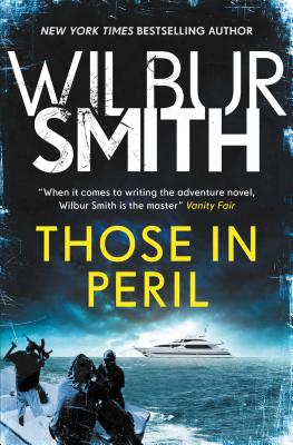 Those in Peril - Smith, Wilbur