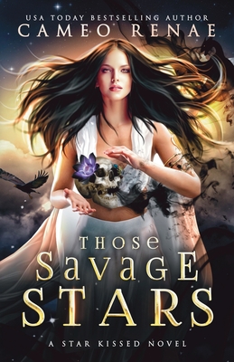 Those Savage Stars - Renae, Cameo