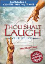 Thou Shalt Laugh, Vol. 2: The Deuce - Phil Cooke