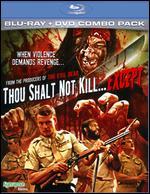 Thou Shalt Not Kill... Except [2 Discs] [Blu-ray/DVD]