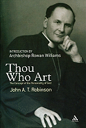 Thou Who Art