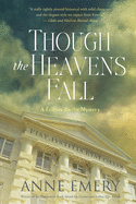 Though the Heavens Fall: A Collins-Burke Mystery