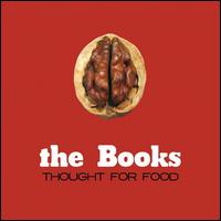 Thought for Food - The Books