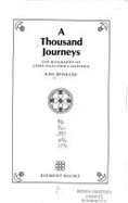 Thousand Journeys - Winkler, Ken