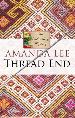 Thread End - Lee, Amanda