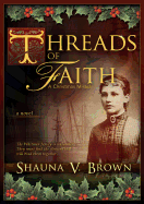 Threads of Faith: A Christmas Miracle