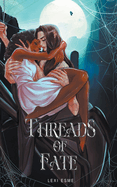 Threads of Fate: A Monster Romance (Book 1)