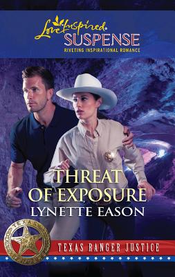 Threat of Exposure - Eason, Lynette