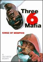 Three 6 Mafia: Kingz of Memphis - 